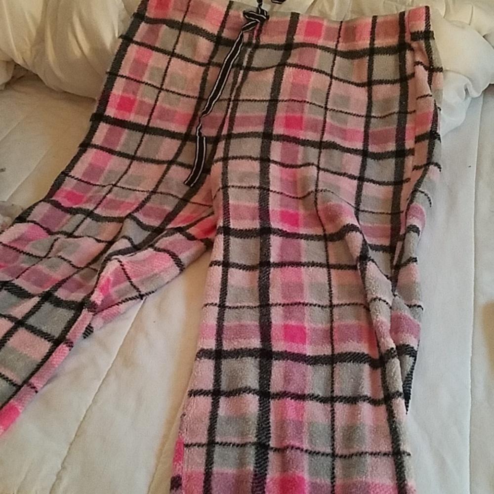 Pajama Bottoms